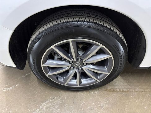 Certified 2023 Acura RDX w/ Technology Package image 34