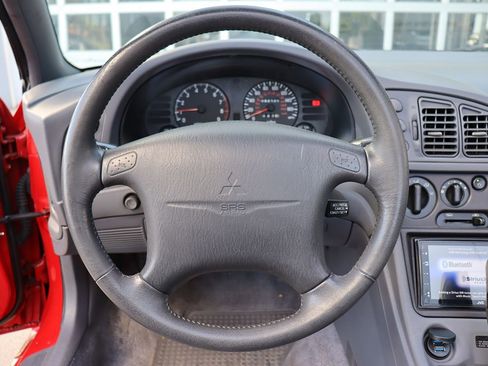 Used 1996 Mitsubishi Eclipse GS-T image 14