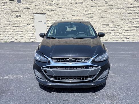 Used 2019 Chevrolet Spark LS FWD image 8