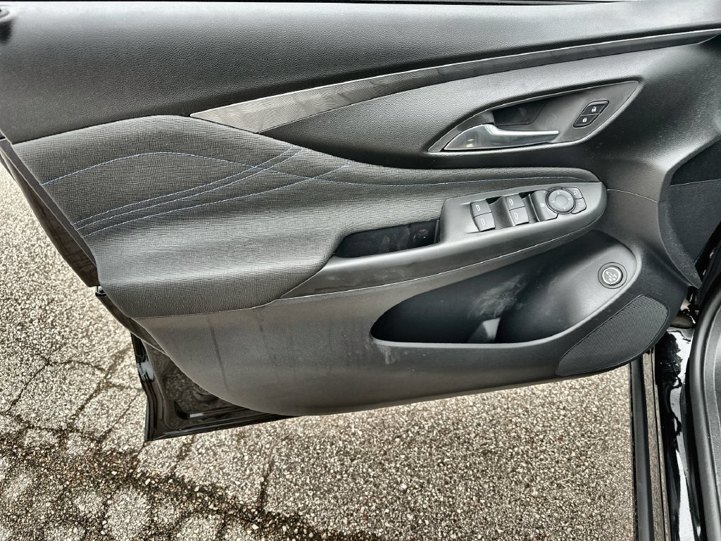 New 2026 Buick Envista Sport Touring w/ Convenience I Package FWD image 21