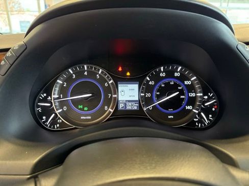Used 2019 INFINITI QX80 Luxe w/ 22" Wheel Package image 13