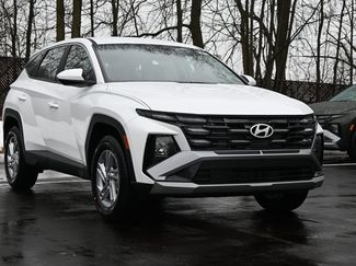 Used 2026 Hyundai Tucson SE video 1