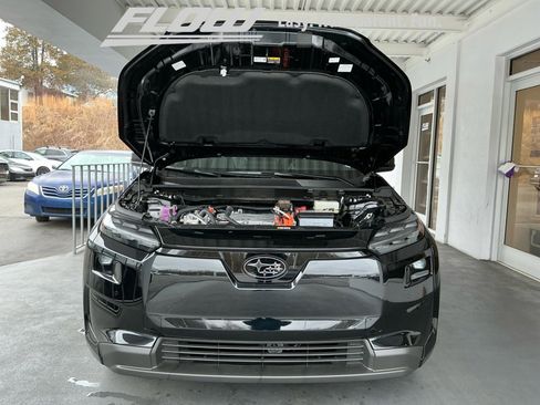 New 2026 Subaru Solterra Premium image 15