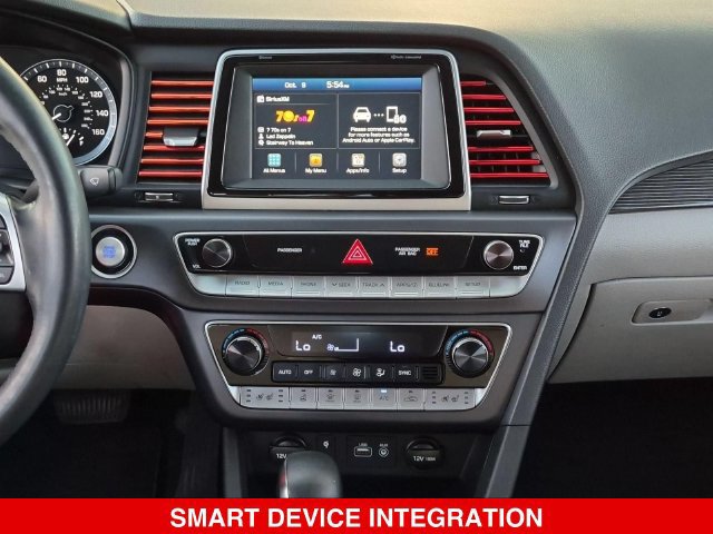 Used 2019 Hyundai Sonata Limited FWD image 31