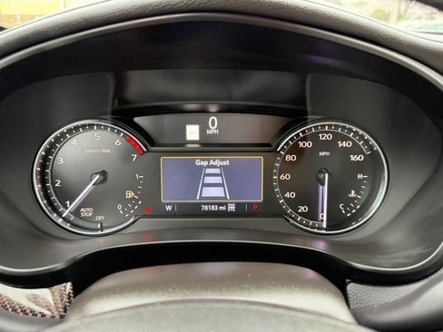 Used 2019 Cadillac XT4 Sport w/ Cold Weather Package image 74