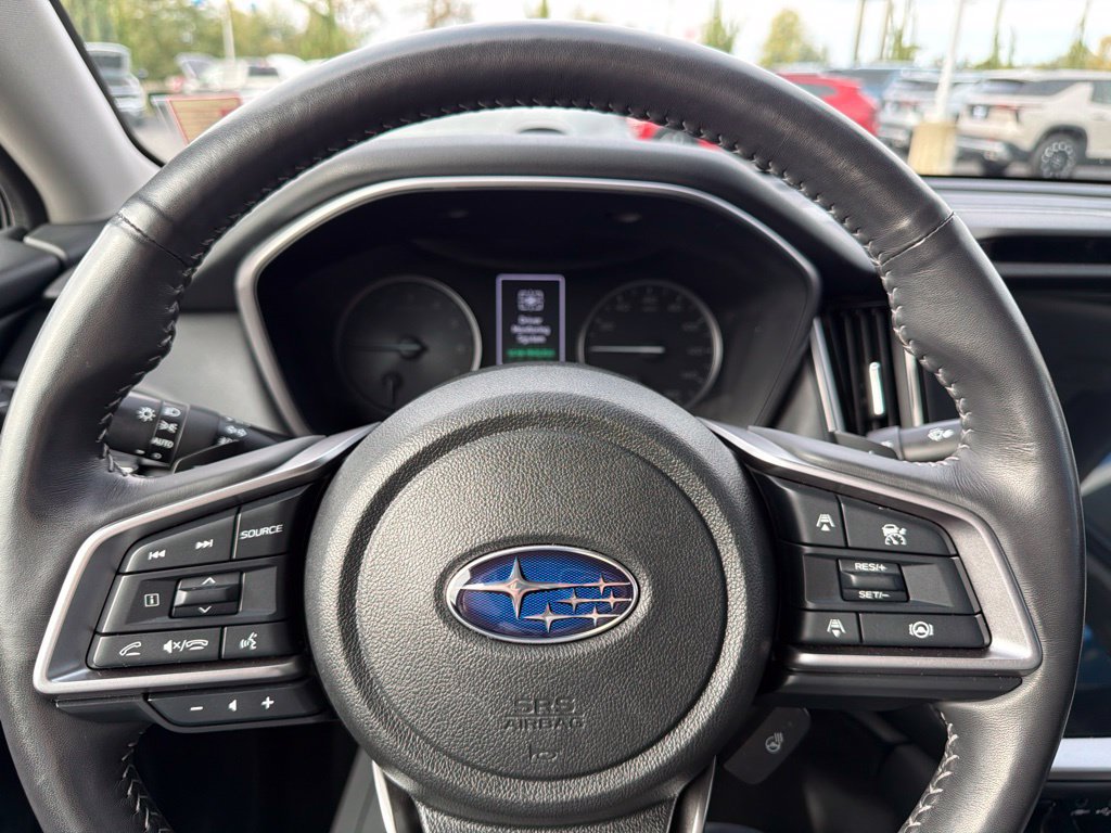 Used 2023 Subaru Legacy Touring XT AWD/4WD image 11
