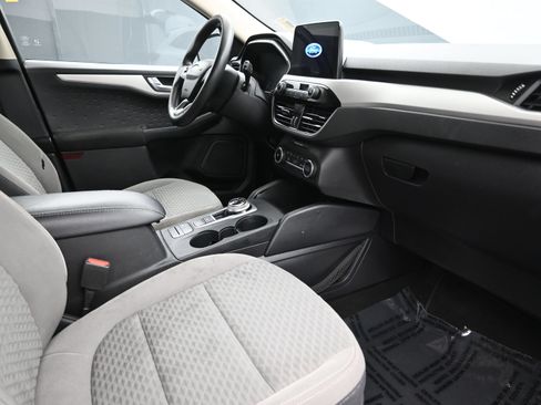 Used 2020 Ford Escape SE AWD/4WD image 27