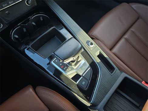 Used 2023 Audi A4 2.0T Premium Plus image 27