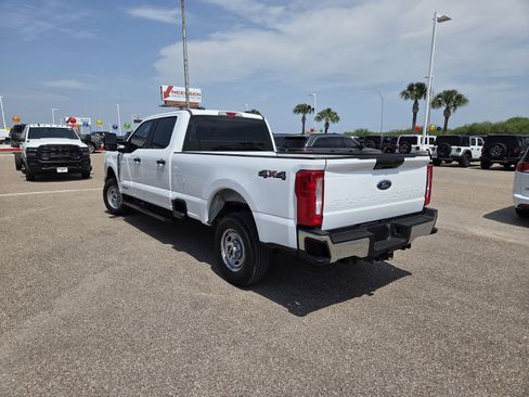 Used 2024 Ford F250 XL w/ XL Chrome Package AWD/4WD image 5
