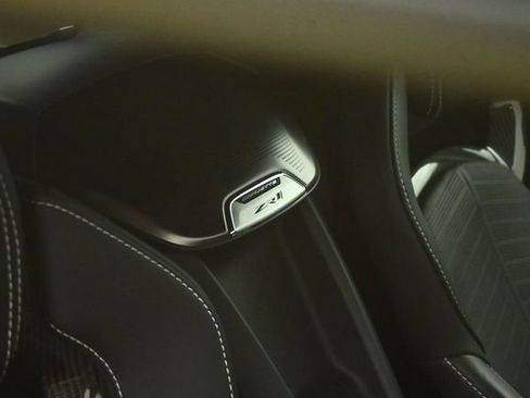 Used 2025 Chevrolet Corvette ZR1 w/ Stealth Interior Trim Package RWD image 39