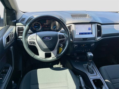 Used 2021 Ford Ranger XLT w/ Equipment Group 301A Mid image 21