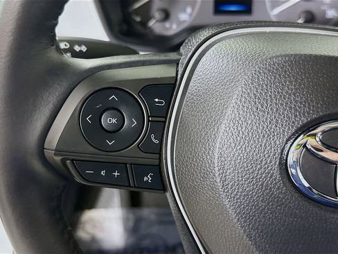 Certified 2023 Toyota Corolla SE w/ SE Premium Package image 22