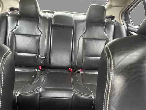 Used 2011 Ford Taurus Limited w/ 301A Rapid Spec Order Code image 15