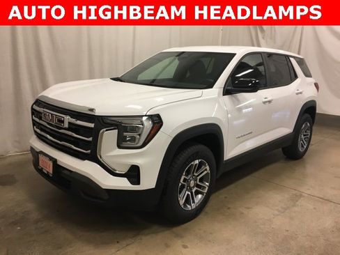 Used 2025 GMC Terrain Elevation image 8