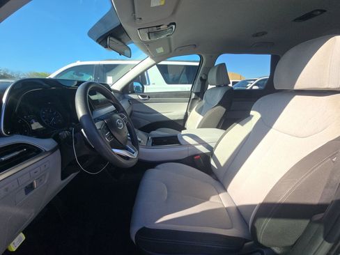 Used 2021 Hyundai Palisade SE w/ Cargo Package image 8