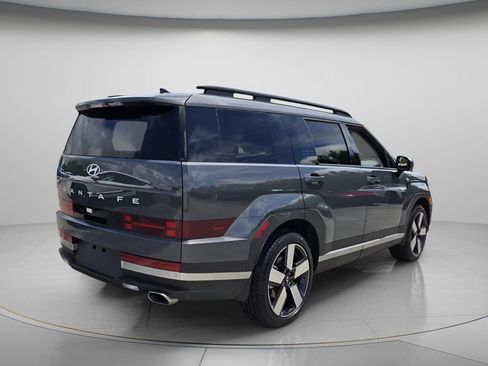 Used 2026 Hyundai Santa Fe Limited image 8