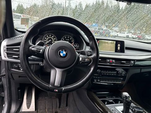 Used 2015 BMW X5 xDrive50i image 49