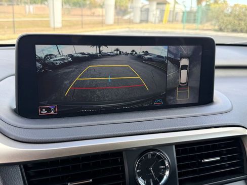 Certified 2022 Lexus RX 350 F Sport image 26