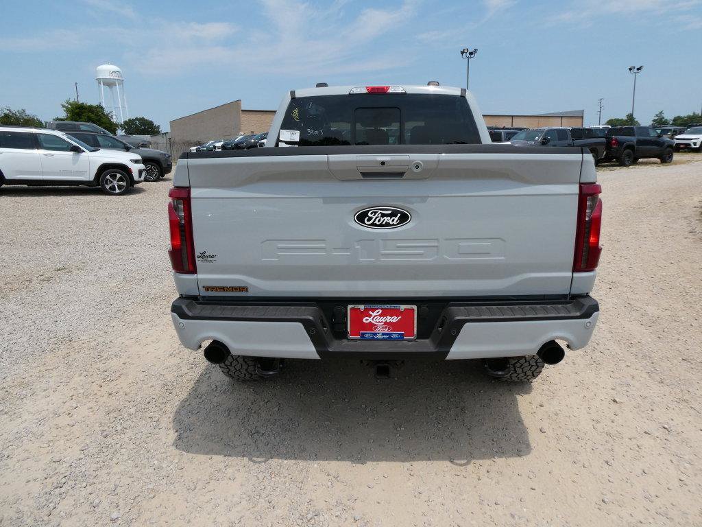 New 2026 Ford F150 Tremor w/ Tow/Haul Package AWD/4WD image 7