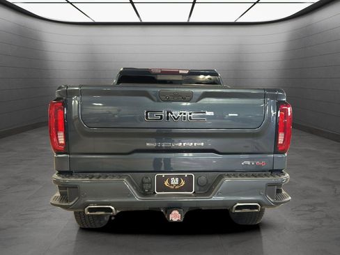 Used 2020 GMC Sierra 1500 AT4 w/ AT4 Premium Package image 5