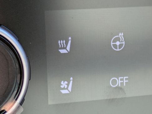 New 2026 Hyundai Palisade Calligraphy image 23