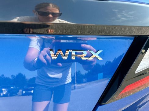 Used 2022 Subaru WRX GT AWD/4WD image 32