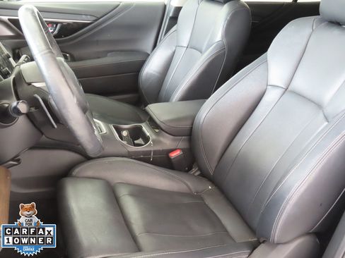 Used 2023 Subaru Outback Touring w/ Tech Package 2 AWD/4WD image 13