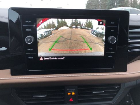 New 2026 Volkswagen Jetta SEL image 27