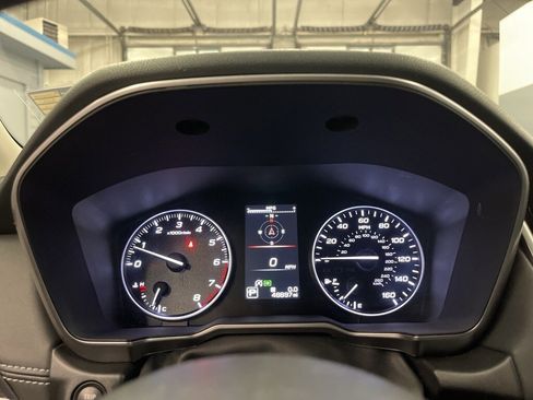 Certified 2022 Subaru Outback Limited image 16