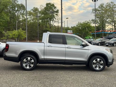 Used 2019 Honda Ridgeline RTL image 6