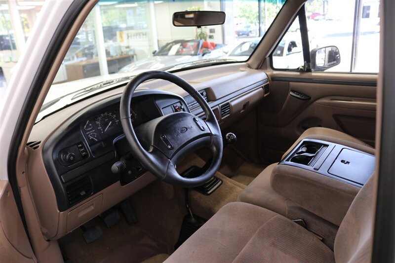 Used 1997 Ford F250 4x4 SuperCab Heavy Duty image 58