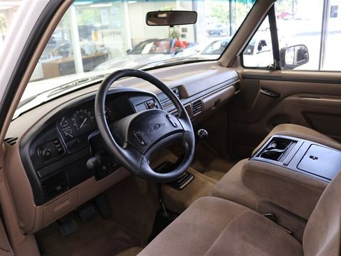 Used 1997 Ford F250 4x4 SuperCab Heavy Duty image 58