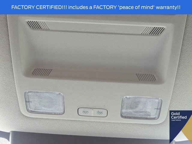 Used 2025 Ford Maverick XLT w/ XLT Luxury Package AWD/4WD image 25