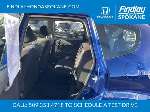 Used 2011 Honda Fit Sport image 18