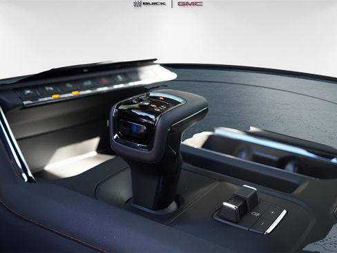 New 2026 GMC Sierra 1500 AT4 w/ AT4 Premium Package image 15