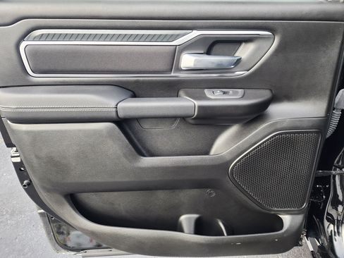 Used 2025 RAM 1500 Big Horn image 18