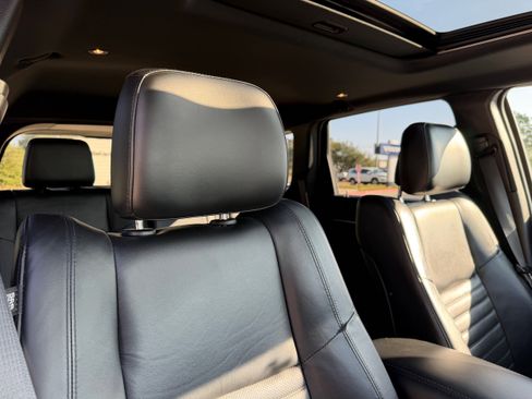 Used 2020 Jeep Grand Cherokee Limited X image 11