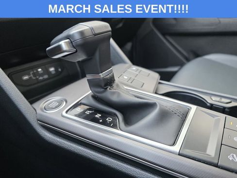 Used 2026 Kia Sportage EX image 25