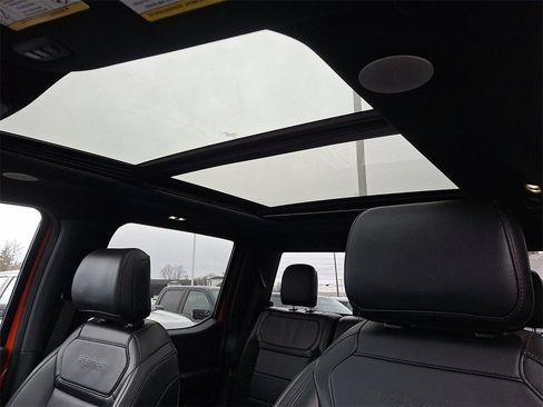 Used 2021 Ford F150 Raptor w/ Equipment Group 801A High image 14