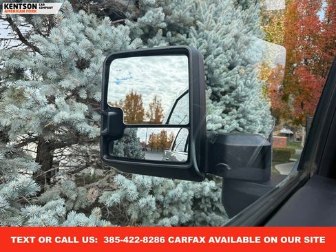 Used 2020 GMC Sierra 3500 Denali w/ Denali Ultimate Package image 25