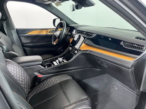 Used 2023 Jeep Grand Cherokee Summit image 48