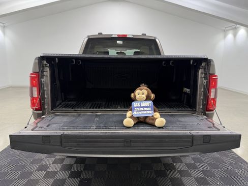 Used 2023 Ford F150 XLT w/ Equipment Group 302A High image 8