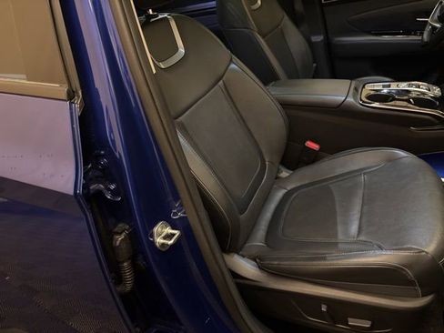 Used 2022 Hyundai Tucson Limited image 20