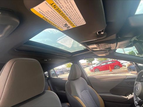 New 2025 Subaru Crosstrek 2.5i Sport AWD/4WD image 21