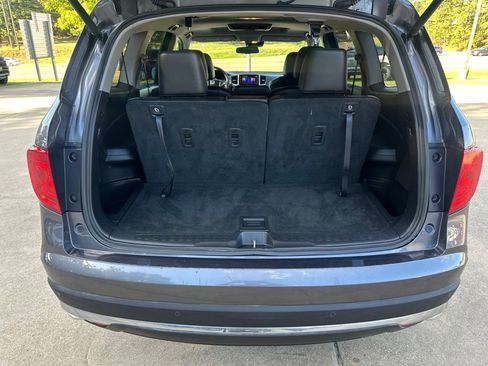 Used 2016 Honda Pilot Touring image 21