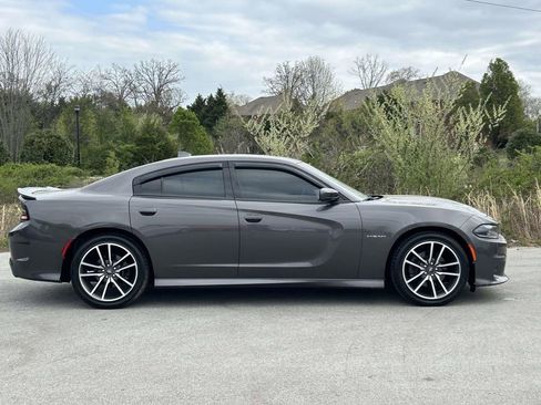 Used 2020 Dodge Charger R/T w/ Plus Group RWD image 2