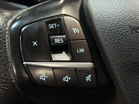 Used 2023 Ford Transit 250 148 High Roof AWD w/ Load Area Protection Package image 13