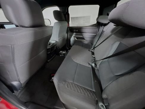 New 2026 Toyota Tundra SR5 AWD/4WD image 25