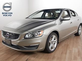 Used 2015 Volvo S60 T5 Premier Plus FWD video 1