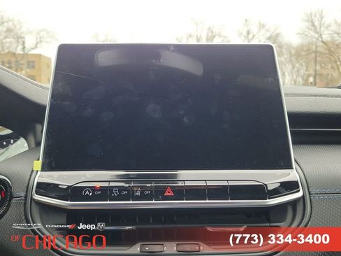 New 2026 Jeep Compass Latitude AWD/4WD image 27